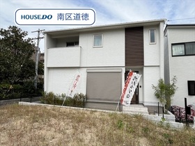 東海市大田町下浜田　全2棟　Btype　新築一戸建て