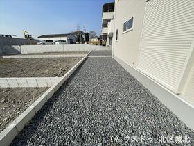 Livele Garden S名古屋市北区楠味鋺5丁目　全13棟　8号棟
