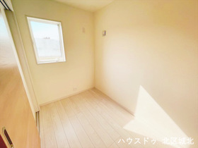 Livele Garden S名古屋市北区楠味鋺5丁目　全13棟　8号棟