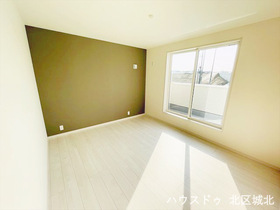 Livele Garden S名古屋市北区楠味鋺5丁目　全13棟　8号棟