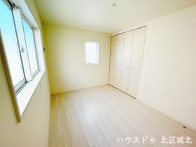 Livele Garden S名古屋市北区楠味鋺5丁目　全13棟　8号棟