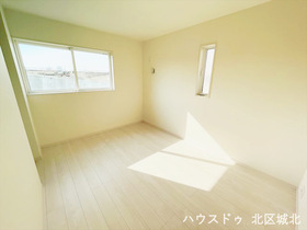 Livele Garden S名古屋市北区楠味鋺5丁目　全13棟　8号棟