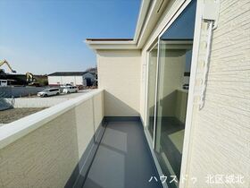 Livele Garden S名古屋市北区楠味鋺5丁目　全13棟　8号棟