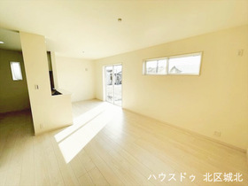 Livele Garden S名古屋市北区楠味鋺5丁目　全13棟　8号棟
