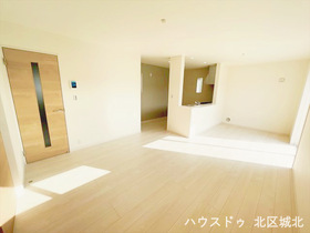 Livele Garden S名古屋市北区楠味鋺5丁目　全13棟　8号棟