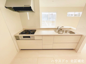 Livele Garden S名古屋市北区楠味鋺5丁目　全13棟　8号棟