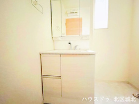 Livele Garden S名古屋市北区楠味鋺5丁目　全13棟　8号棟