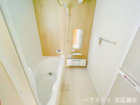 Livele Garden S名古屋市北区楠味鋺5丁目　全13棟　8号棟