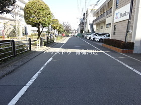 ●ダイアパレス青梅新町