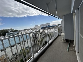 ●ダイアパレス青梅新町