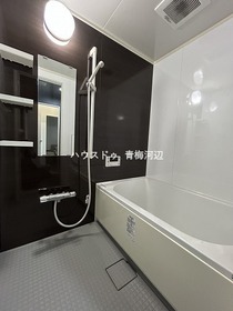 ●ダイアパレス青梅新町