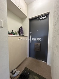 ●ダイアパレス青梅新町