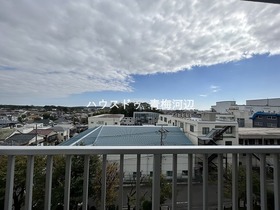 ●ダイアパレス青梅新町