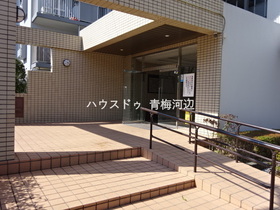 ●ダイアパレス青梅新町