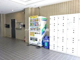 ●ダイアパレス青梅新町