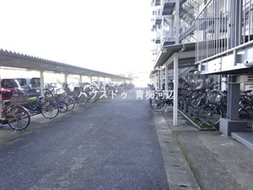 ●ダイアパレス青梅新町