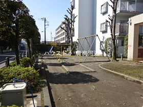 ●ダイアパレス青梅新町