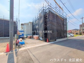 Livele Garden S名古屋市北区楠味鋺5丁目　全13棟　9号棟