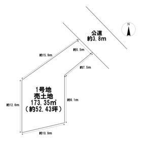 DB間取り図