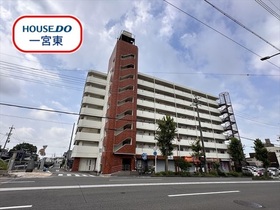 名鉄東一宮ハイツ