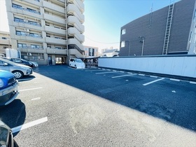 モアグレース松降通
