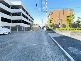モアグレース松降通