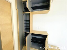 Livele Garden S名古屋市北区楠味鋺5丁目　全13棟　13号棟