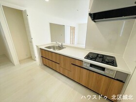 Livele Garden S名古屋市北区楠味鋺5丁目　全13棟　13号棟
