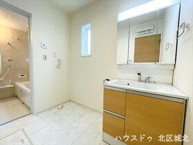 Livele Garden S名古屋市北区楠味鋺5丁目　全13棟　13号棟