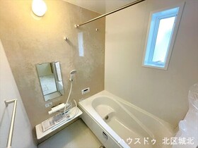 Livele Garden S名古屋市北区楠味鋺5丁目　全13棟　13号棟