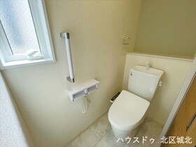 Livele Garden S名古屋市北区楠味鋺5丁目　全13棟　13号棟
