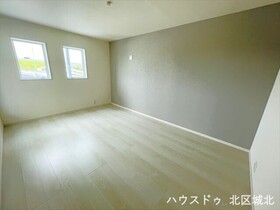 Livele Garden S名古屋市北区楠味鋺5丁目　全13棟　13号棟