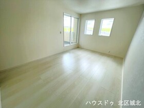 Livele Garden S名古屋市北区楠味鋺5丁目　全13棟　13号棟