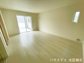 Livele Garden S名古屋市北区楠味鋺5丁目　全13棟　13号棟