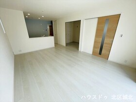 Livele Garden S名古屋市北区楠味鋺5丁目　全13棟　13号棟