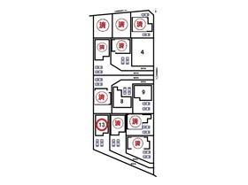Livele Garden S名古屋市北区楠味鋺5丁目　全13棟　13号棟