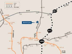 Livele Garden S名古屋市北区楠味鋺5丁目　全13棟　13号棟
