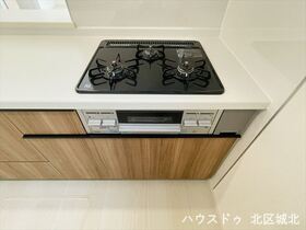 Livele Garden S名古屋市北区楠味鋺5丁目　全13棟　13号棟
