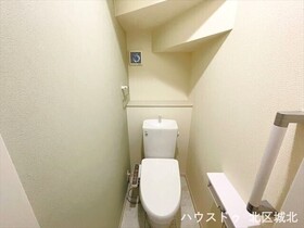 Livele Garden S名古屋市北区楠味鋺5丁目　全13棟　13号棟