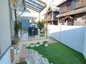 四日市市富田一色町　中古一戸建て