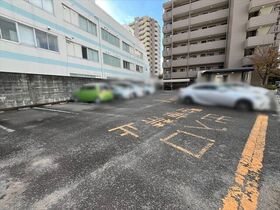 サンマンションアトレ四日市