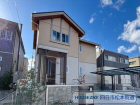 四日市市大字泊村　中古一戸建て