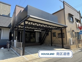 ※●名古屋市南区堤町３丁目　中古一戸建て