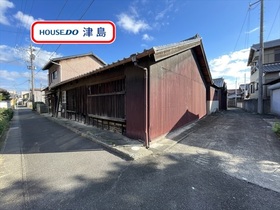 津島市薬師町　建築条件なし土地