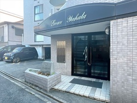 ●■グレイス八幡