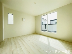 一宮市浅井町24-1期　全2棟　2号棟　新築一戸建て
