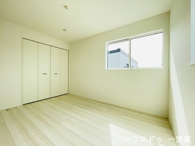一宮市浅井町24-1期　全2棟　2号棟　新築一戸建て