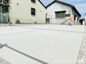 一宮市浅井町24-1期　全2棟　2号棟　新築一戸建て