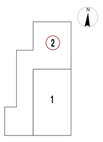 一宮市浅井町24-1期　全2棟　2号棟　新築一戸建て