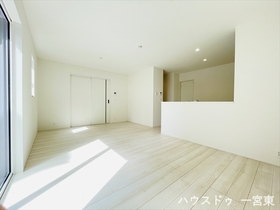一宮市浅井町24-1期　全2棟　2号棟　新築一戸建て